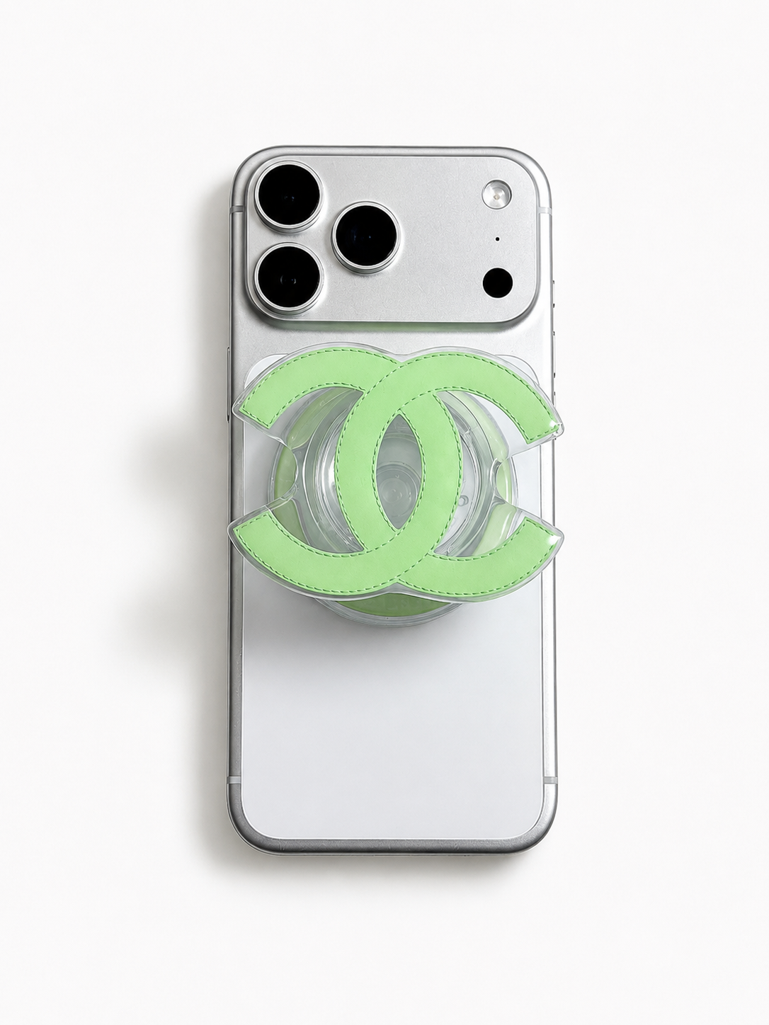 Grip Chanel Vert