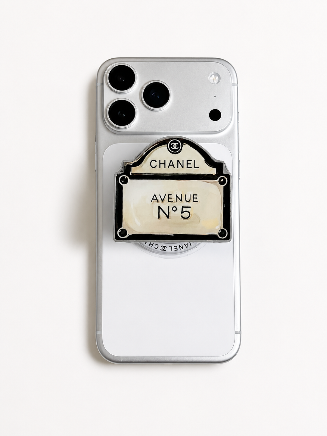 Grip Avenue N•5 Chanel