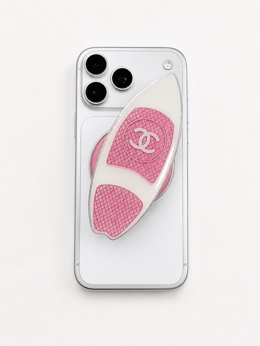 Grip Surf board Rose