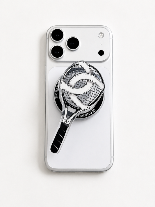 Grip Raquette Chanel