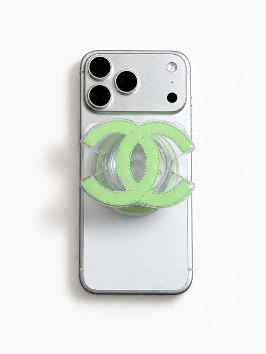 Grip Chanel Vert