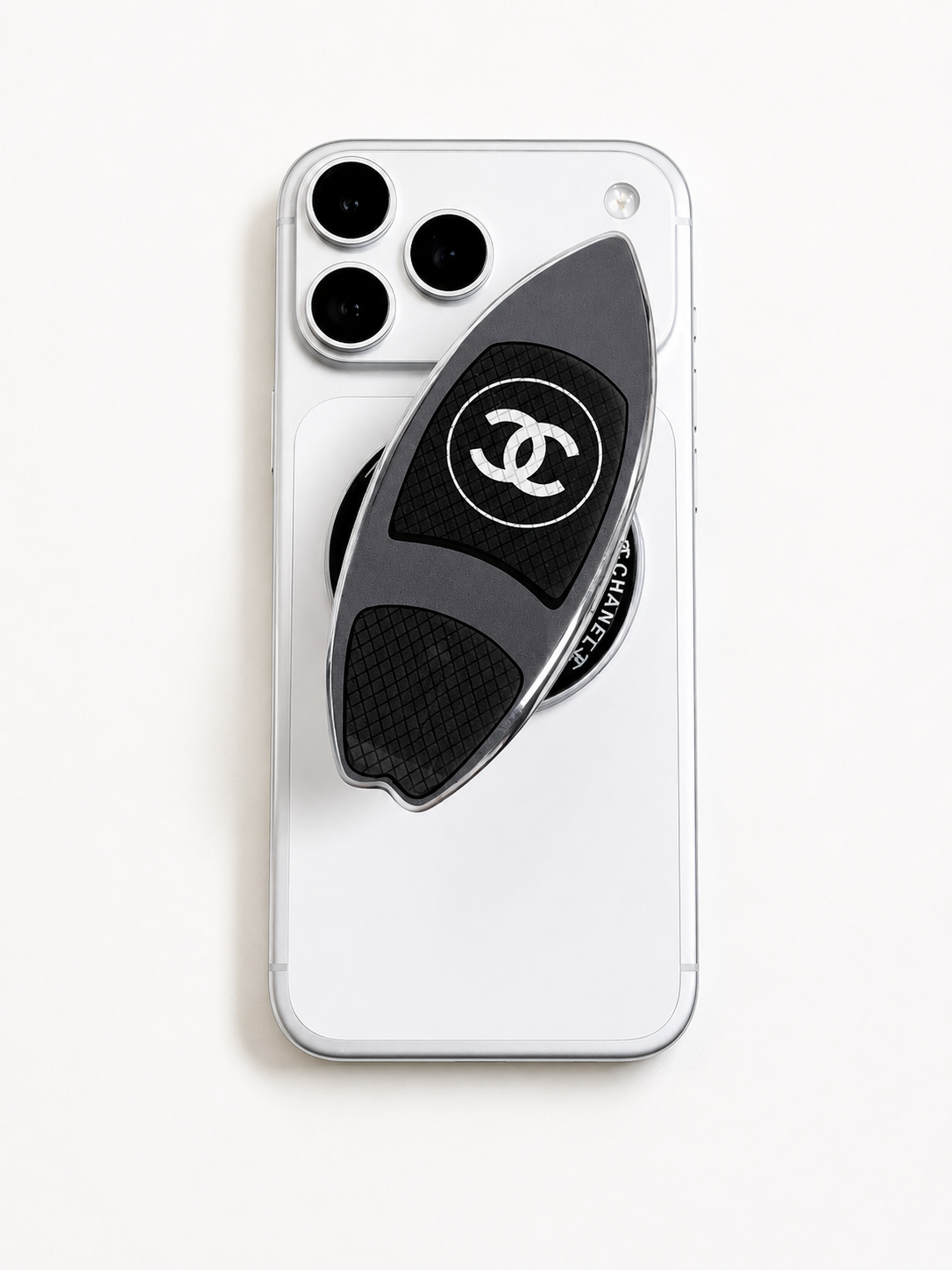 Grip Surf Board Black