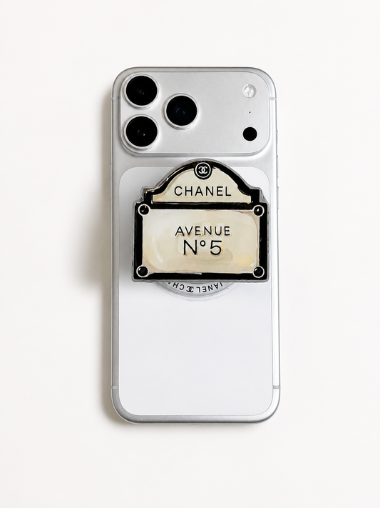 Grip Avenue N•5 Chanel